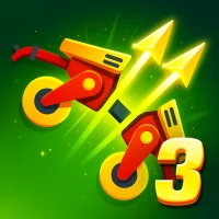 Combat Quest - Archer Hero RPG